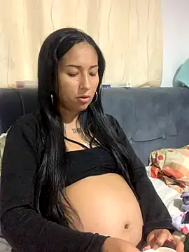 luna asss online show from 10-11-25, 04:16