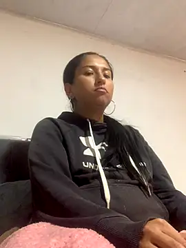 luna asss online show from 10-20-25, 03:12