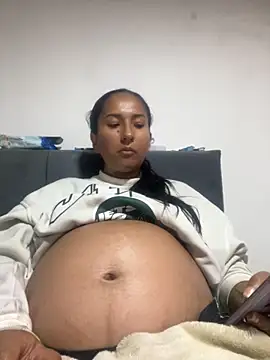 luna asss online show from 10-29-25, 03:47