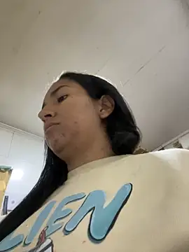 luna asss online show from 11-21-25, 07:23