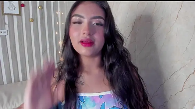 sabrinahimss online show from 12-14-24, 10:07