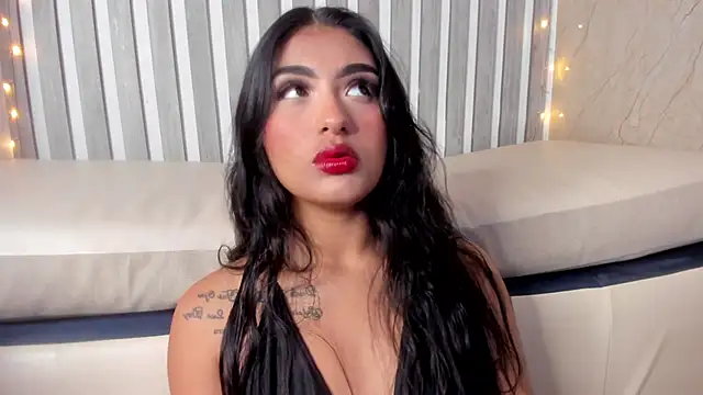 sabrinahimss online show from 12-22-24, 02:27