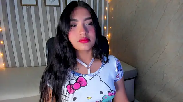 sabrinahimss online show from 02-09-25, 02:18