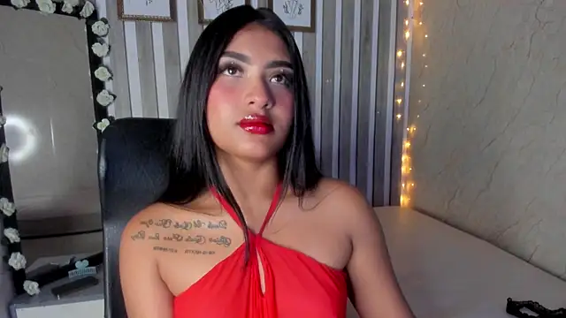 sabrinahimss online show from 03-01-25, 09:48