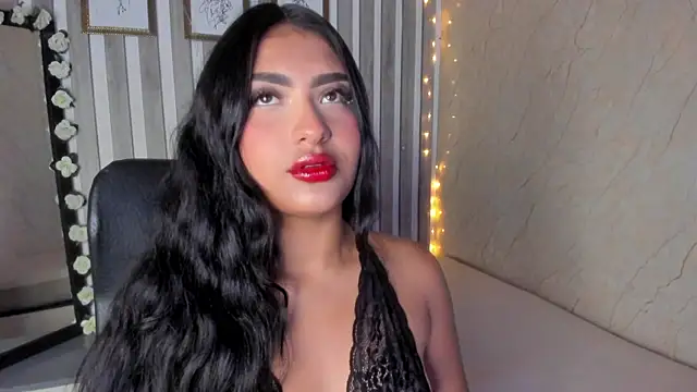 sabrinahimss online show from 03-03-25, 08:54