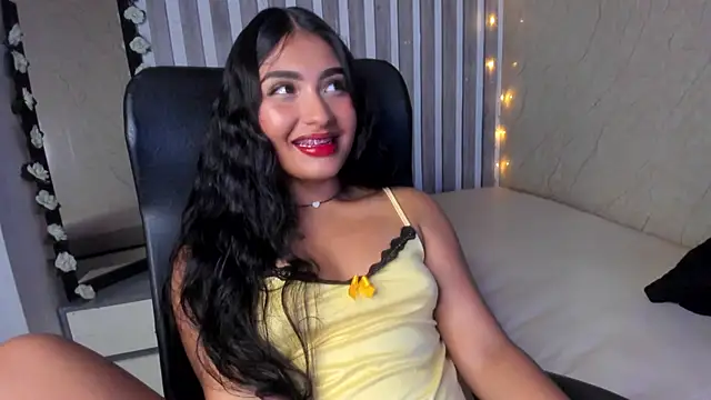 sabrinahimss online show from 03-19-25, 12:48