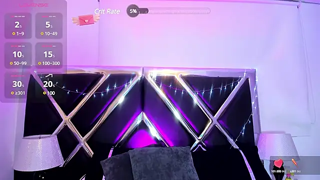 Naomi-Haruno online show from 12-04-24, 08:34