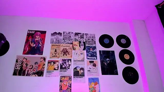 Naomi-Haruno online show from 10-04-25, 04:21