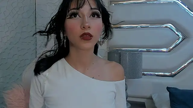 Naomi-Haruno online show from 02-23-26, 08:17