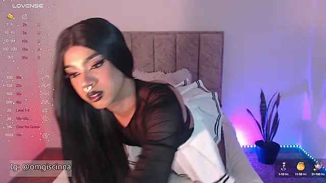  CINAMON 13  online show from 02-02-25, 06:15