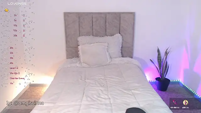  CINAMON 13  online show from 02-06-25, 03:52