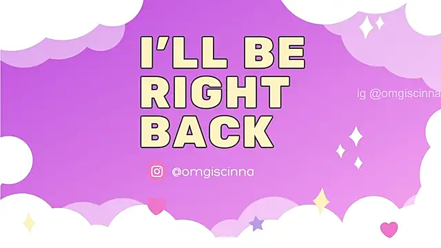  CINAMON 13  online show from 10-15-25, 05:18