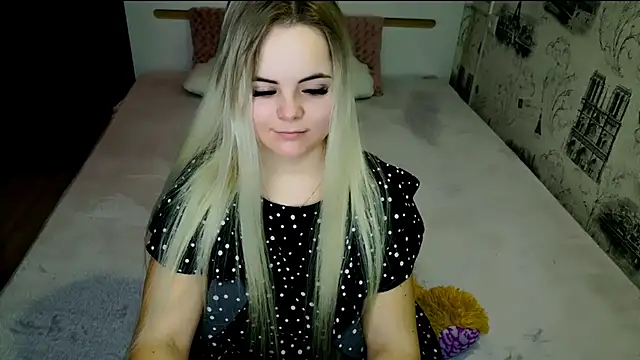 lovely-eyes online show from 05-02-26, 07:41