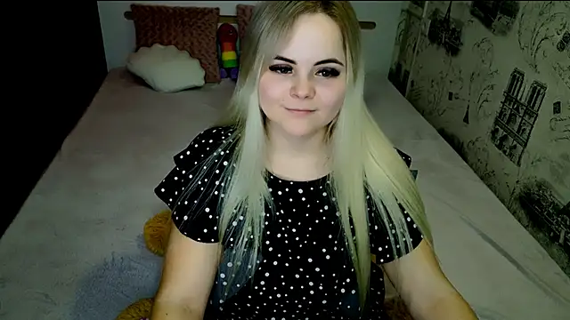 lovely-eyes online show from 05-06-26, 08:03