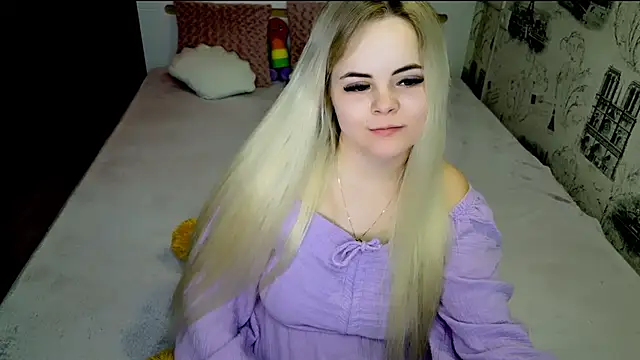 lovely-eyes online show from 05-09-26, 07:19