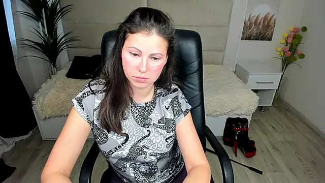 Snapshot of Dana__dom chatting on 01-20-25, 03:48 Dana dom online show from 01-20-25, 03:48