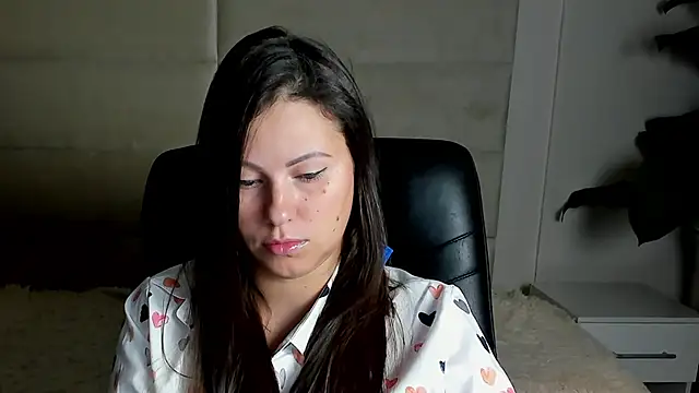 Snapshot of Dana__dom chatting on 10-13-25, 01:05 Dana dom online show from 10-13-25, 01:05