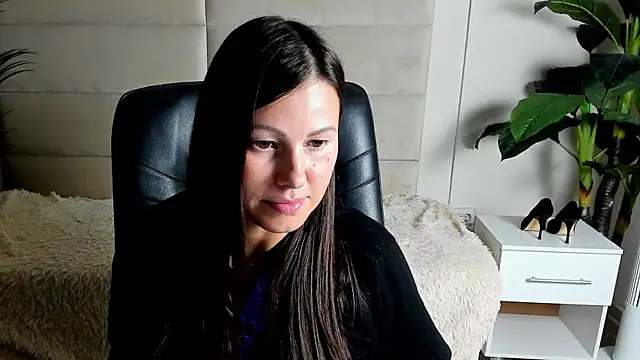 Snapshot of Dana__dom chatting on 10-26-25, 02:01 Dana dom online show from 10-26-25, 02:01