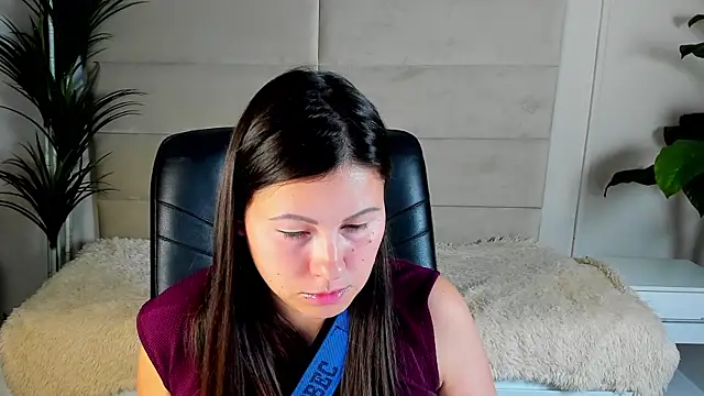 Dana  dom online show from 11-10-25, 01:15