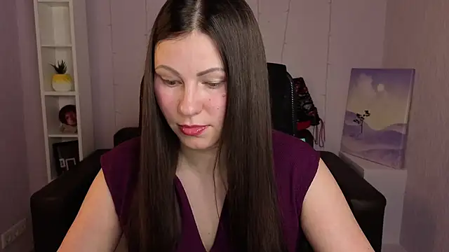 Dana  dom online show from 02-05-26, 07:46