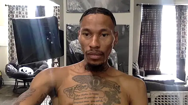 KingDerRico online show from 12-17-25, 04:57