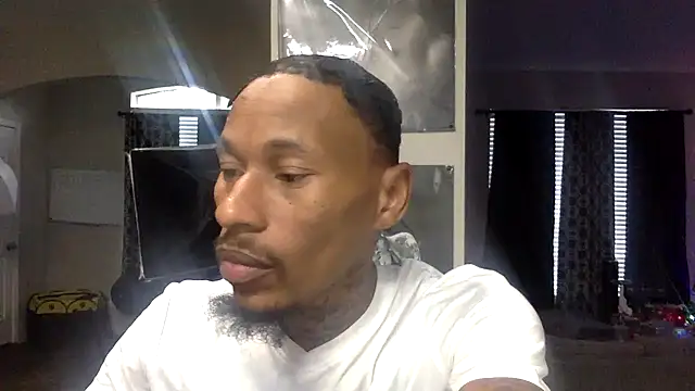 KingDerRico online show from 12-18-25, 08:15