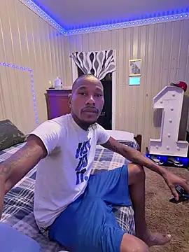 KingDerRico online show from 08-06-26, 10:33