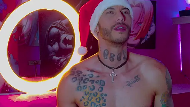 Snapshot of RickG_Oficial chatting on 12-20-24, 08:55 RickG Oficial online show from 12-20-24, 08:55