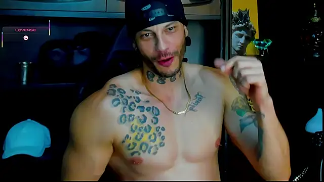 Snapshot of RickG_Oficial chatting on 09-26-25, 12:14 RickG Oficial online show from 09-26-25, 12:14