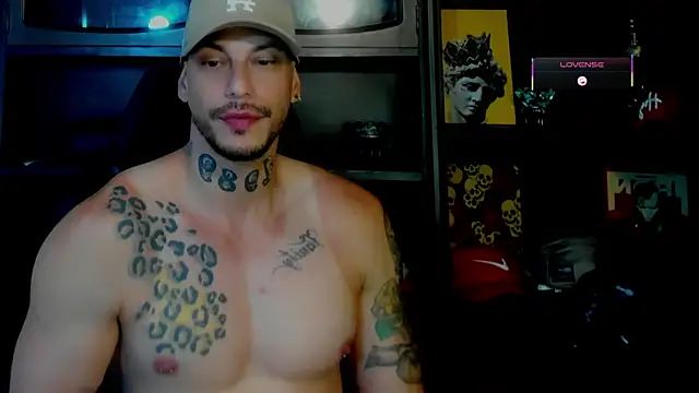 RickG Oficial online show from 02-13-26, 06:59