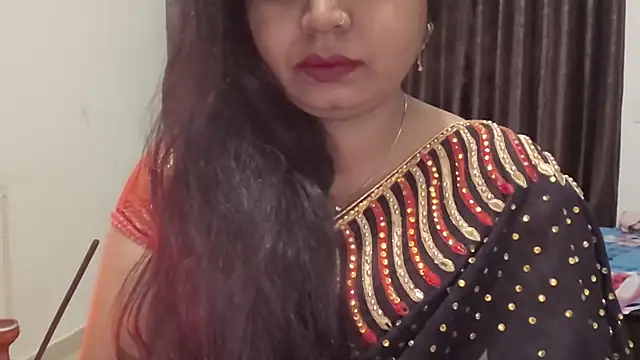 Gulaboo bhabi online show from 01-25-25, 10:28