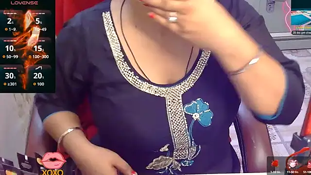 Gulaboo bhabi online show from 09-19-25, 12:28