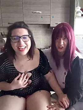 carolyne2023 online show from 03-21-26, 09:14