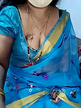 Rani Darling 99 online show from 01-15-25, 06:19
