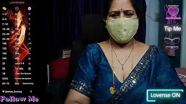 Rani Darling 99 online show from 05-15-26, 02:46