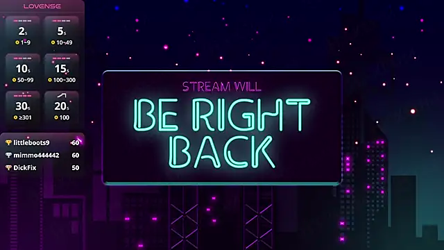 Felix Rey online show from 02-27-25, 01:38