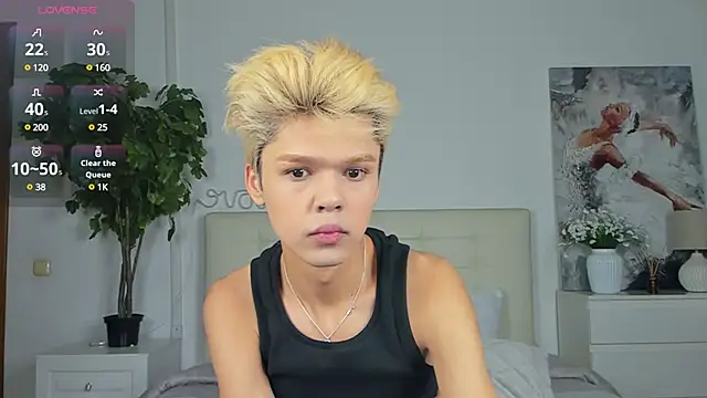 Felix Rey online show from 03-09-25, 10:41