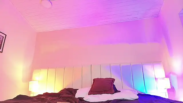 MorganaCrowley online show from 02-25-25, 07:25