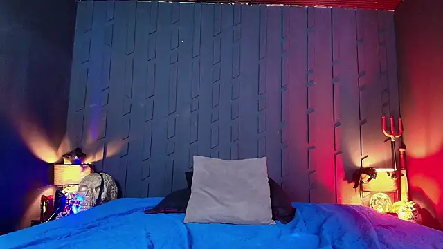 MorganaCrowley online show from 02-26-25, 01:32