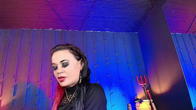 MorganaCrowley online show from 03-06-25, 10:47