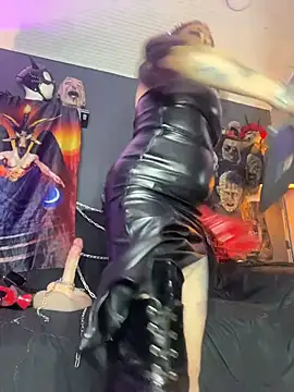 MorganaCrowley online show from 12-14-25, 11:59