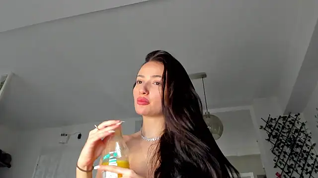 IreneVON online show from 01-22-25, 08:07