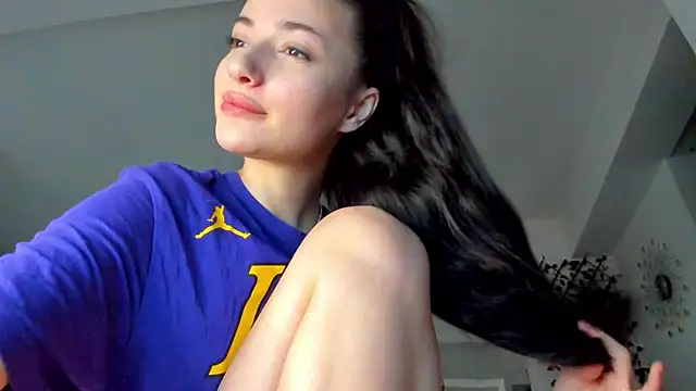 IreneVON online show from 01-30-25, 05:52