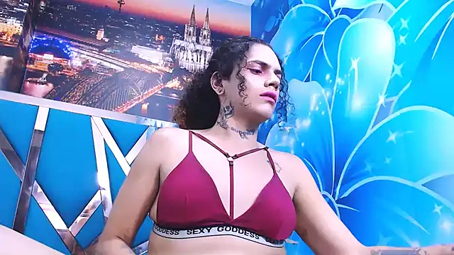 aleja mistress  online show from 12-21-24, 09:12