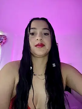 EimyParker  online show from 11-02-25, 03:03