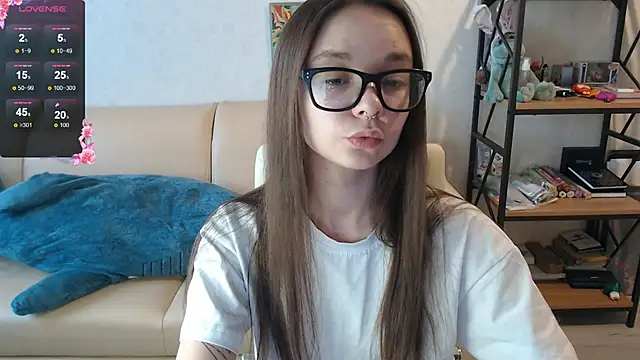 Amarieni online show from 12-03-24, 11:33