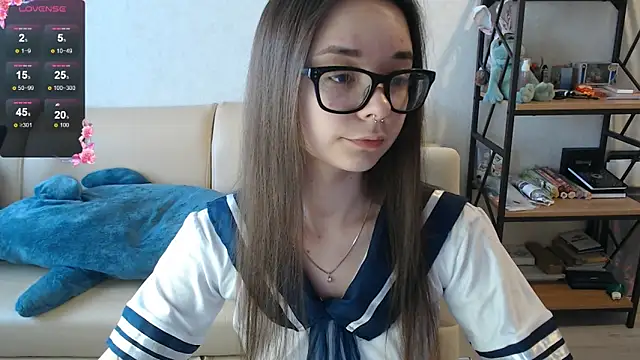 Amarieni online show from 12-05-24, 11:27