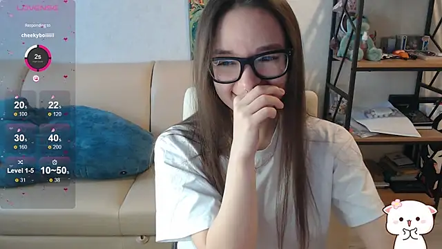 Amarieni online show from 01-07-25, 11:26