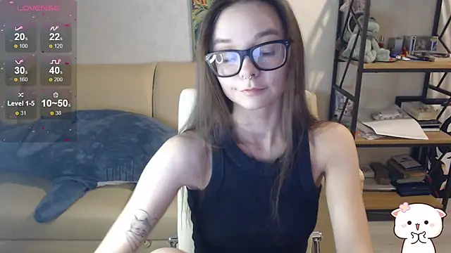 Amarieni online show from 01-11-25, 02:58