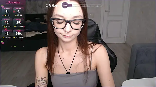 Amarieni online show from 09-13-25, 01:00